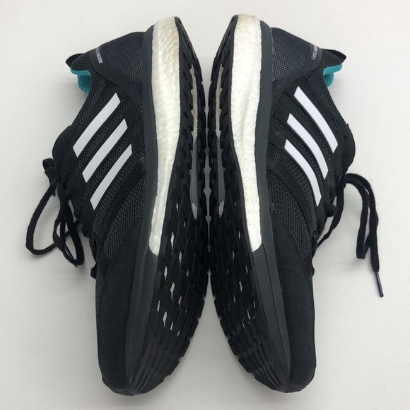 Adidas AdiZero Tempo 9 Boost Running Shoes Men’s size 13 - Picture 7 of 10